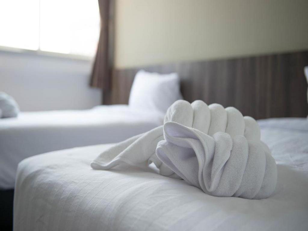 Veethara Boutique Hotel Udon Thani Eksteriør bilde