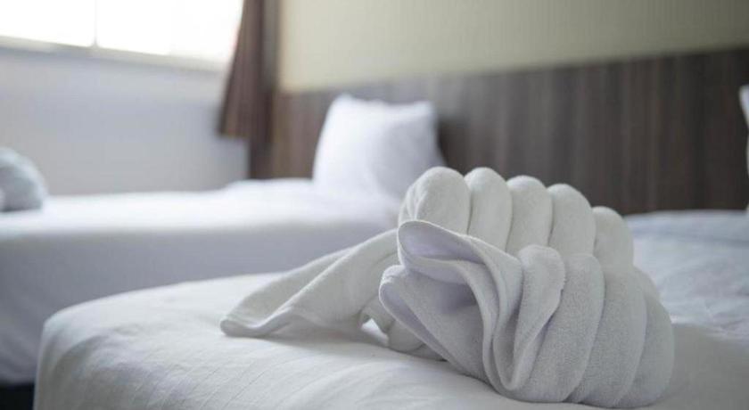 Veethara Boutique Hotel Udon Thani Eksteriør bilde