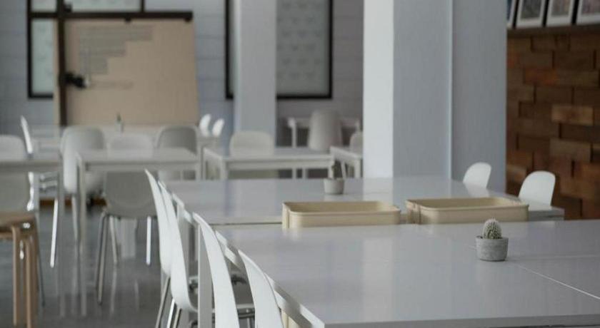 Veethara Boutique Hotel Udon Thani Eksteriør bilde