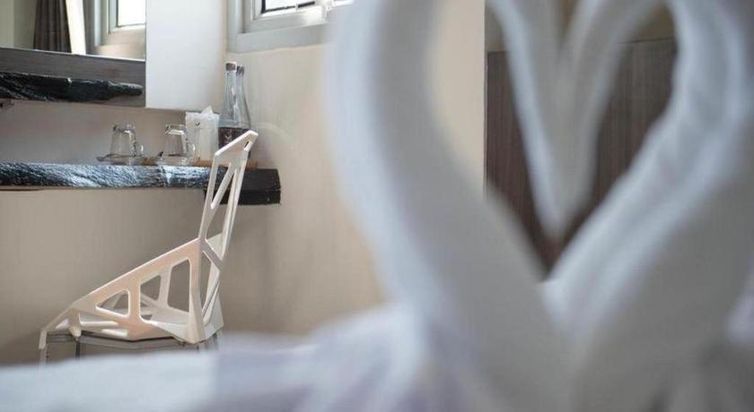 Veethara Boutique Hotel Udon Thani Eksteriør bilde
